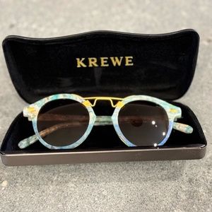 Krewe St. Louis Sunglasses